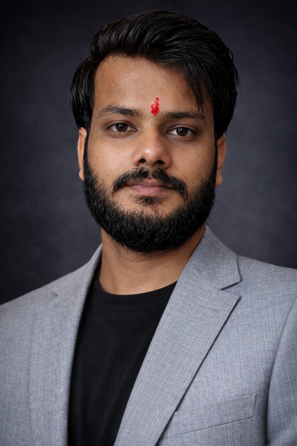 Founder